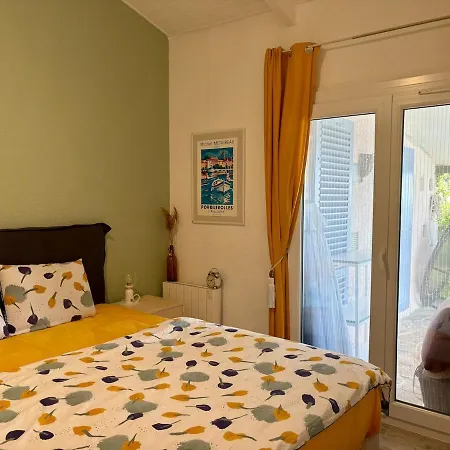 Charmante Maison Avec Piscine Et Vue D'exception * La Londe-les-Maures