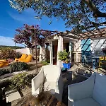 Charmante Maison Avec Piscine Et Vue D'exception Holiday home La Londe-les-Maures