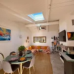 Σπίτι διακοπών Charmante Maison Avec Piscine Et Vue D'exception