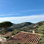 Charmante Maison Avec Piscine Et Vue D'exception La Londe-les-Maures