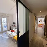 Charmante Maison Avec Piscine Et Vue D'exception Сasa de vacaciones *