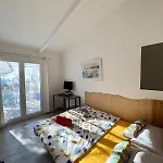 Charmante Maison Avec Piscine Et Vue D'exception