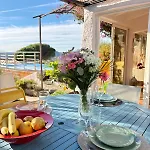 Charmante Maison Avec Piscine Et Vue D'exception * La Londe-les-Maures