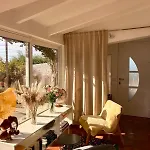 Charmante Maison Avec Piscine Et Vue D'exception La Londe-les-Maures