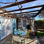 Charmante Maison Avec Piscine Et Vue D'exception *