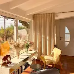 Charmante Maison Avec Piscine Et Vue D'exception Сasa de vacaciones