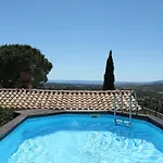 Holiday home Charmante Maison Avec Piscine Et Vue D'exception