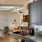 Charmante Maison Avec Piscine Et Vue D'exception * La Londe-les-Maures