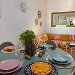 Charmante Maison Avec Piscine Et Vue D'exception * La Londe-les-Maures