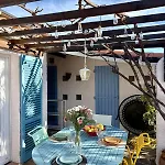 Charmante Maison Avec Piscine Et Vue D'exception *