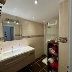 Charmante Maison Avec Piscine Et Vue D'exception *