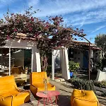 Charmante Maison Avec Piscine Et Vue D'exception La Londe-les-Maures