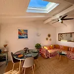 Holiday home Charmante Maison Avec Piscine Et Vue D'exception *