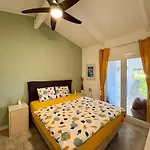 Charmante Maison Avec Piscine Et Vue D'exception Holiday home