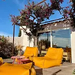 Charmante Maison Avec Piscine Et Vue D'exception Сasa de vacaciones