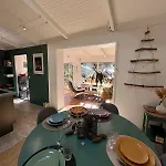 Charmante Maison Avec Piscine Et Vue D'exception *
