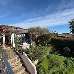 Charmante Maison Avec Piscine Et Vue D'exception *