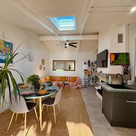 Holiday home Charmante Maison Avec Piscine Et Vue D'exception *