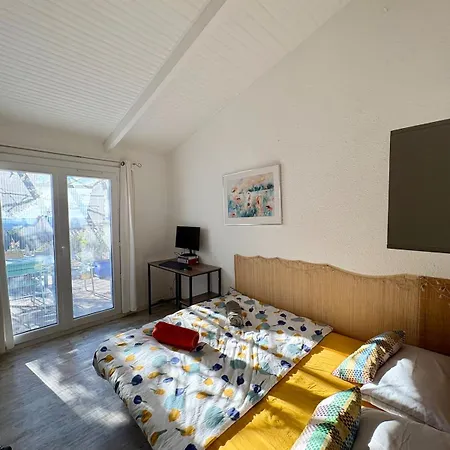 Charmante Maison Avec Piscine Et Vue D'exception