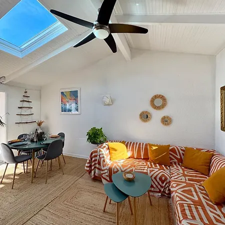 Charmante Maison Avec Piscine Et Vue D'exception Nyaraló *