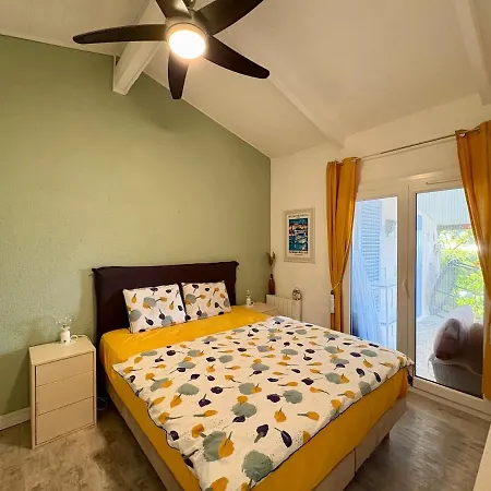 Charmante Maison Avec Piscine Et Vue D'exception Holiday home
